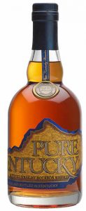 Pure Kentucky CX Kentucky Straight Bourbon Whiskey