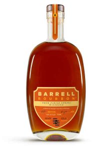 Barrell Bourbon Cask Finish Series Mizunara