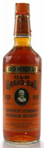 Old Grand-Dad Bottled in Bond Bourbon