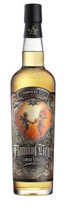 Compass Box Flaming Heart 2022 Blended Scotch Whisky