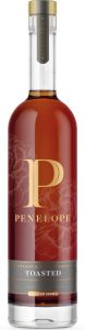 Penelope Toasted Series Batch 24-301 Straight Bourbon Whiskey