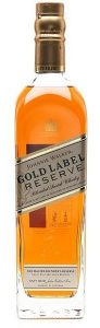 Johnnie Walker Gold Label Reserve Blended Scotch Whisky