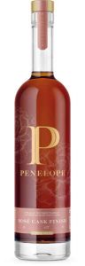 Penelope Rosé Cask Finish Bourbon