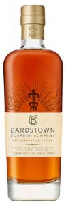 Bardstown Bourbon Company Plantation Rum Finish