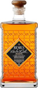 Remus Babe Ruth Reserve Straight Bourbon Whiskey