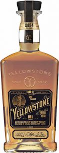 Yellowstone Limited Edition 2024 Bourbon Whiskey