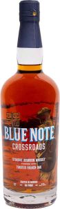 Blue Note Crossroads Straight Bourbon Whiskey