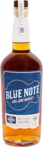 Blue Note Juke Joint Kentucky Straight Bourbon Whiskey