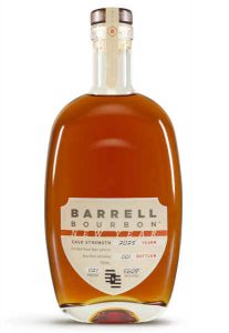 Barrell Bourbon New Year 2025