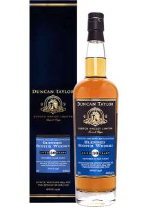 Duncan Taylor 30 Year Blended Scotch Whisky