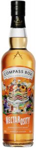 Compass Box Nectarosity Blended Scotch Whisky