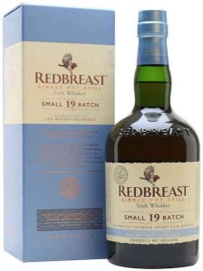 Redbreast 19 Year Old Oloroso Sherry Cask Exclusive to The Whisky Exchange