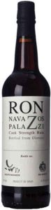 Rum Navazos Palazzi Rum Cask Strength Oloroso Casks