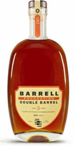 Barrell Foundation Double Barrel Bourbon 