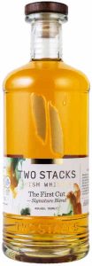 Two Stacks First Cut Signature Blend Irish Whiskey