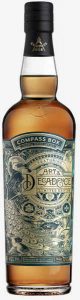 Compass Box Art & Decadence Blended Scotch Whisky