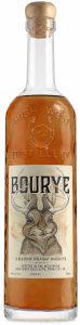 High West Bourye