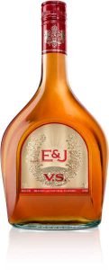 E&J VS Brandy