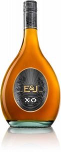 E&J XO Brandy