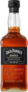 Jack Daniels Bonded Tennessee Whiskey
