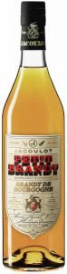 Jacoulot le Petit Brandy