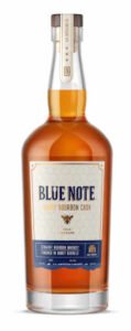 Blue Note Honey Bourbon Cask 2025 Release