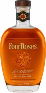 Four Roses Small Batch LE 2025 Bourbon Whiskey