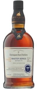 Foursquare Master Series Edition No. 1