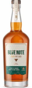 Blue Note Honey Rye Cask 2025