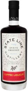 State Line Coffee Liqueur