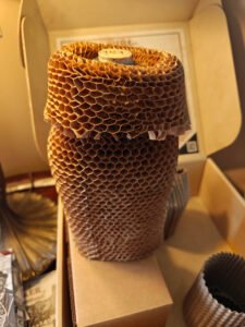 The Bib & Tucker Gold Roast Bourbon Provisions Parcel