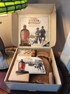 Bib & Tucker Gold Roast Provisions Parcel