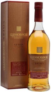Glenmorangie Spìos Private Edition No. 9 Highland Single Malt Scotch Whisky