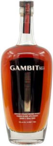 Gambit No. 6 Kentucky Straight Bourbon Whiskey