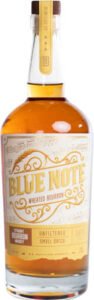 Blue Note Wheated Bourbon 101