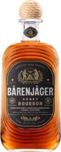Bärenjäger Honey Bourbon