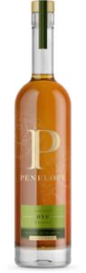 Penelope Straight Rye Whiskey