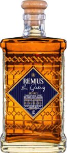 Remus Lou Gehrig Reserve Bourbon