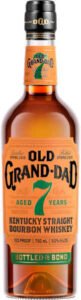 Old Grand-Dad 7 Year Bottled-In-Bond