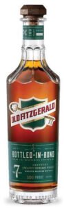 Old Fitzgerald 7 Year Bottled-in-Bond