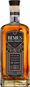 Remus Repeal Reserve Series X Straight Bourbon Whiskey