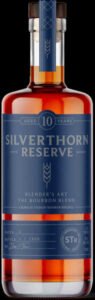 Silverthorn Reserve Bourbon Blend 10 Year