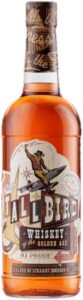 Tallbird Whiskey of the Golden Age